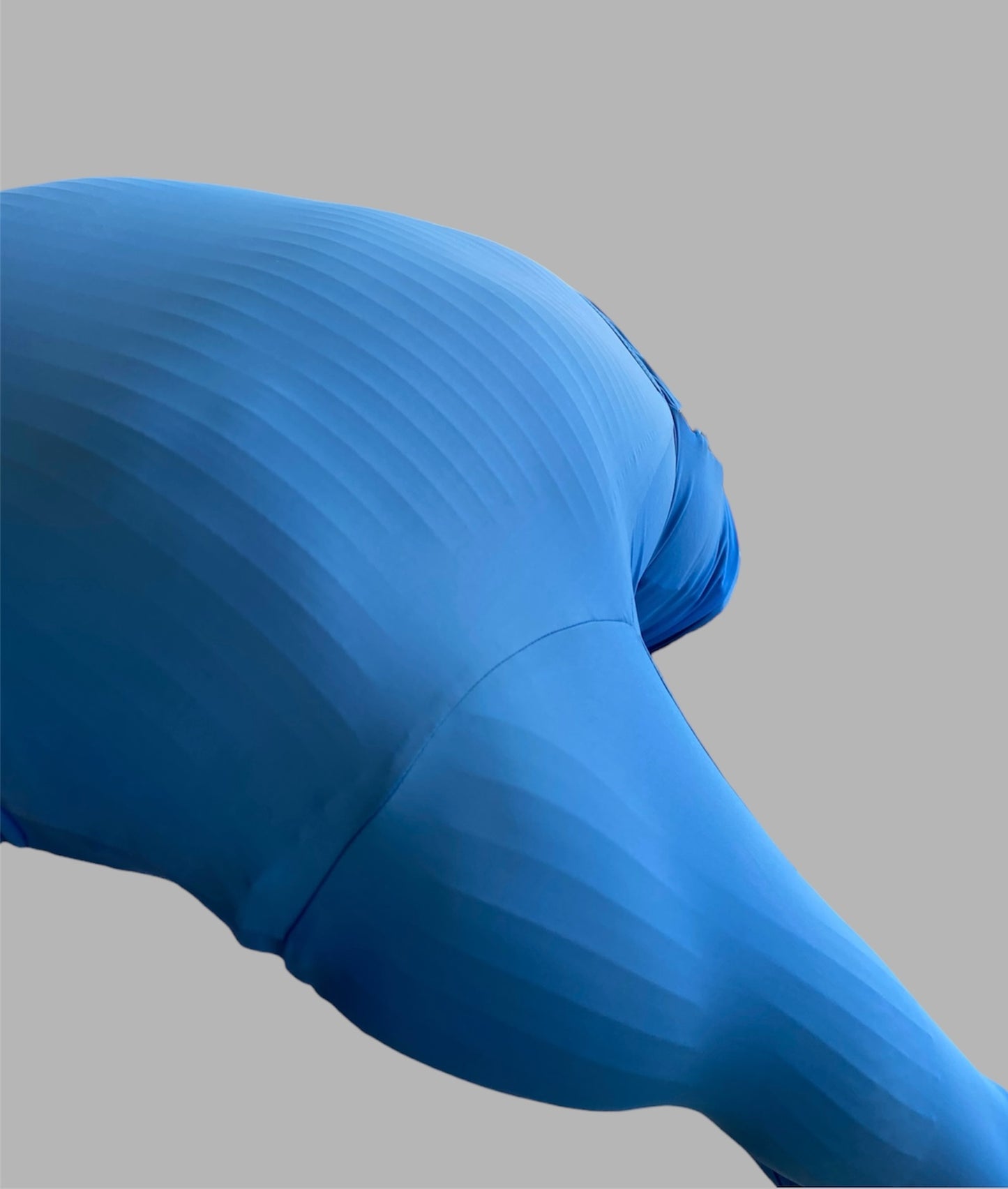 BASELAYER AERO - ULTIMATE WS