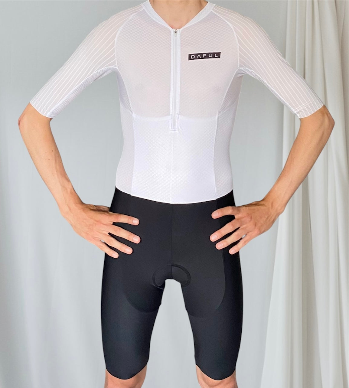 TRAJE DE TRIATLÓN - SPEEDSUIT