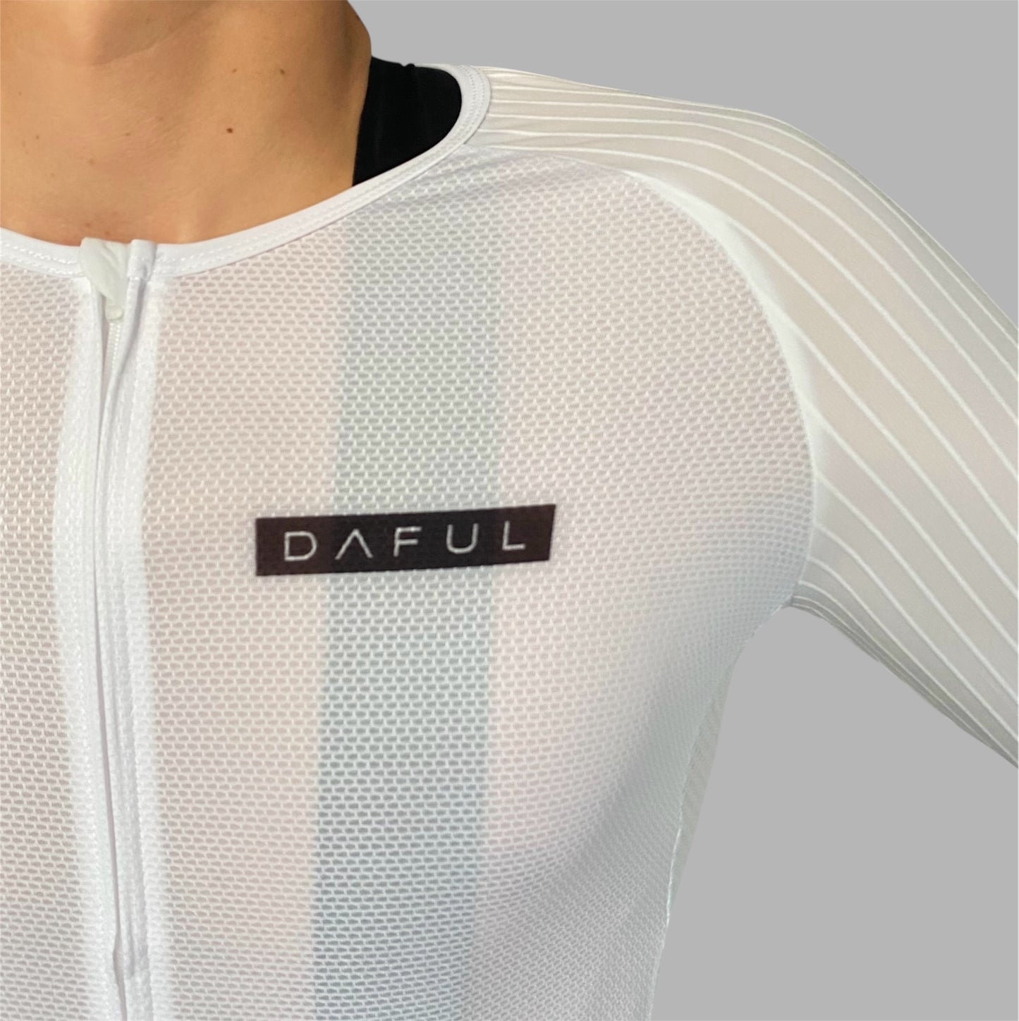 AERO JERSEY - PRO RACE
