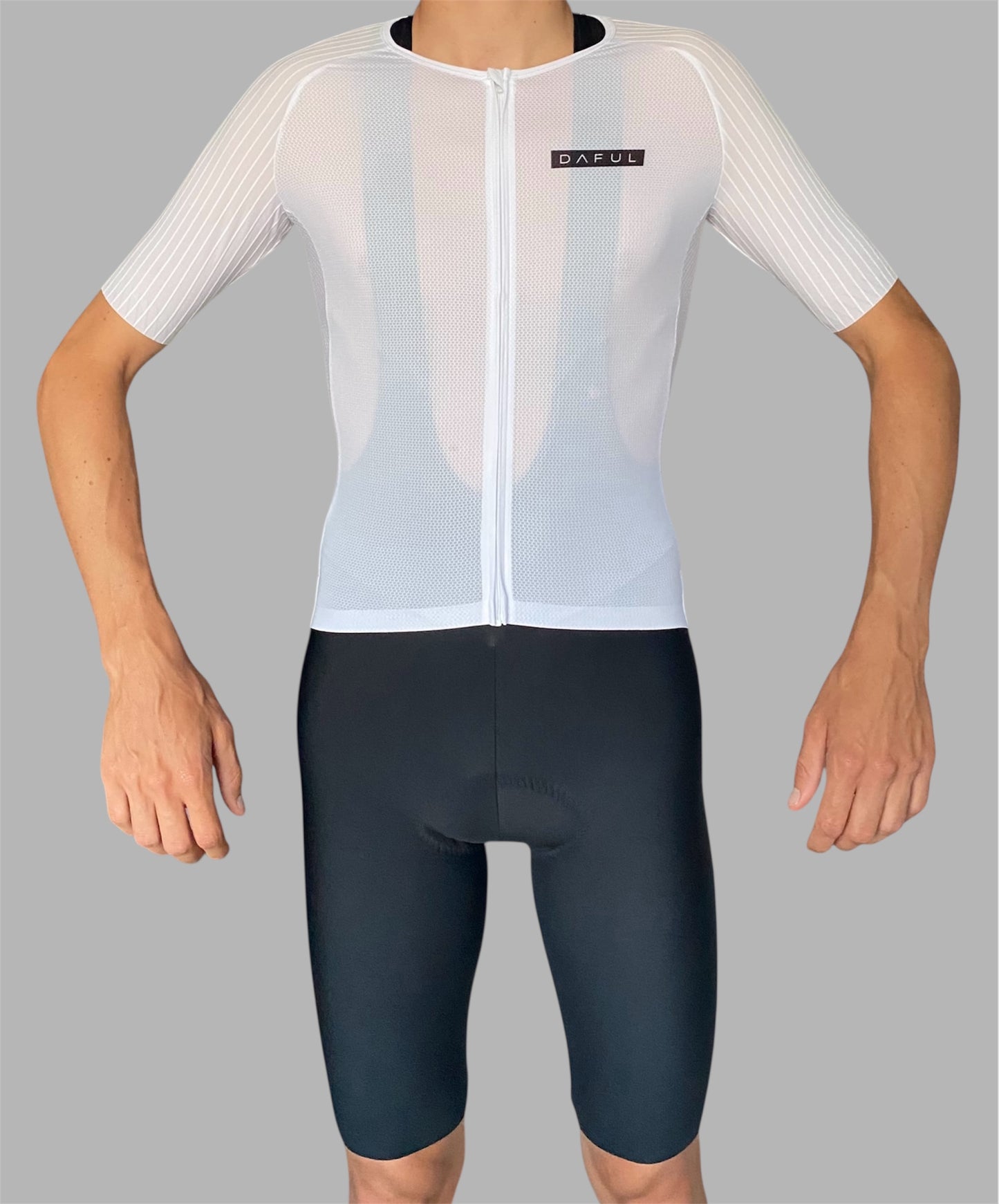 AERO JERSEY - PRO RACE