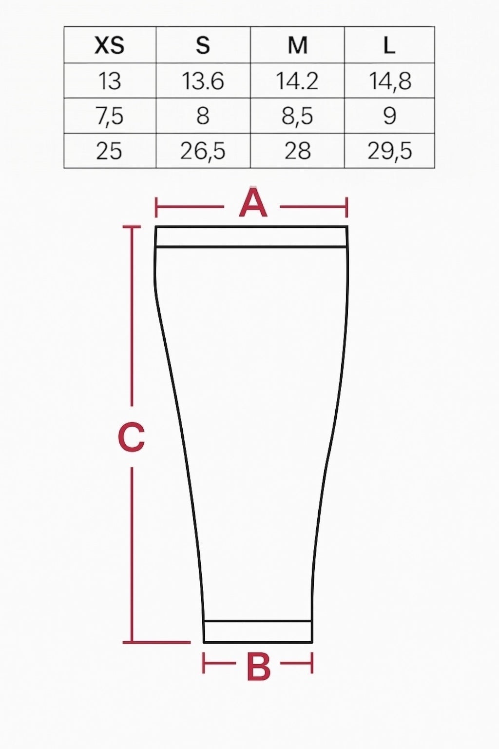AERO CALF SLEEVES