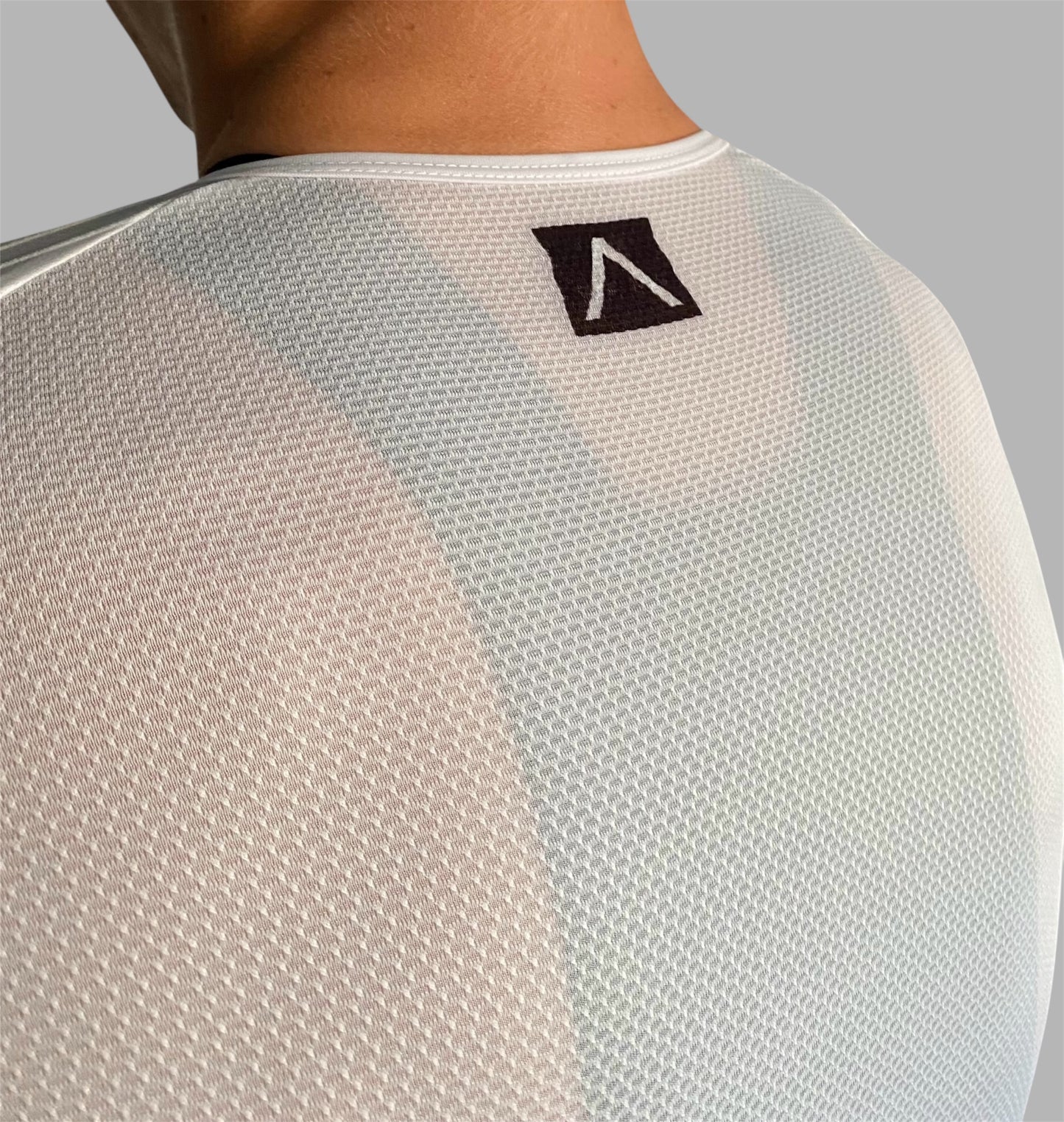 AERO JERSEY - PRO RACE