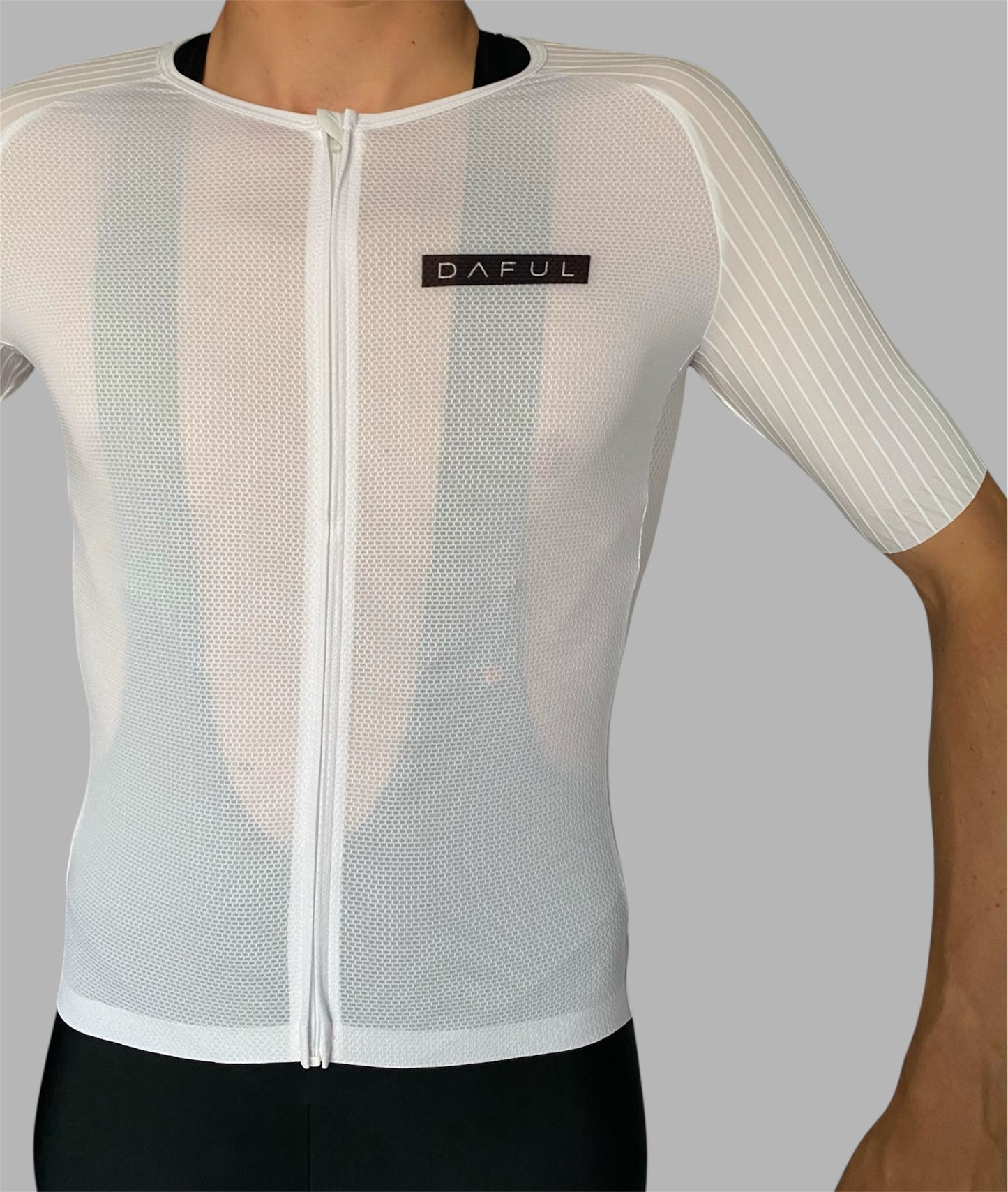 AERO JERSEY - PRO RACE
