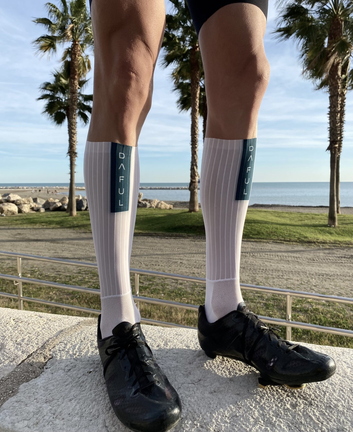 AERO SOCKS - FAST TRACK (OVERSIZED)