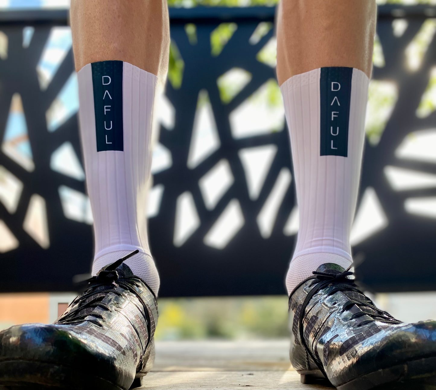 AERO SOCKS - 1.1 