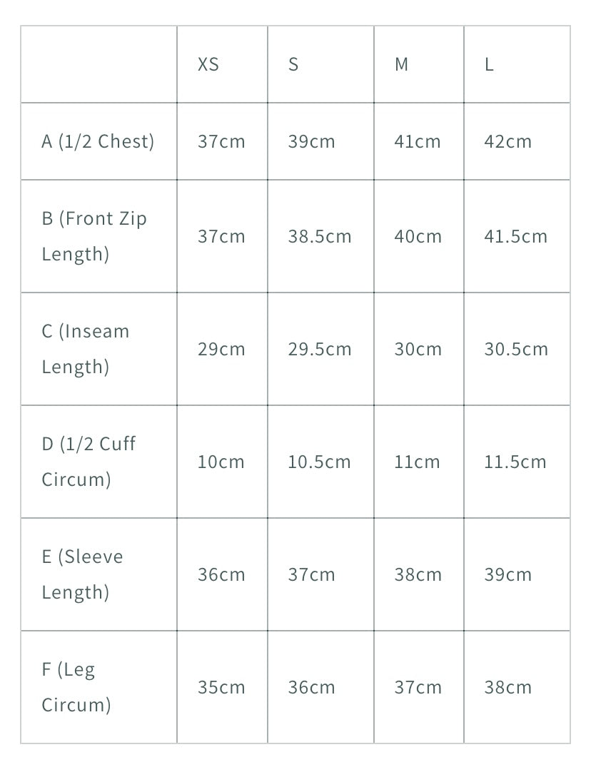 TRAJE DE TRIATLÓN - SPEEDSUIT