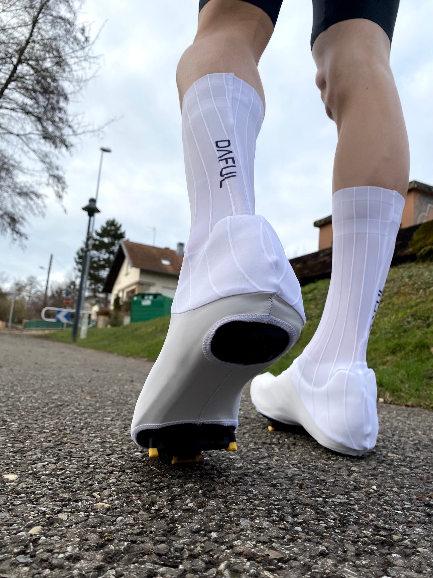 COUVRE-CHAUSSURES AERO - SPEED LINE