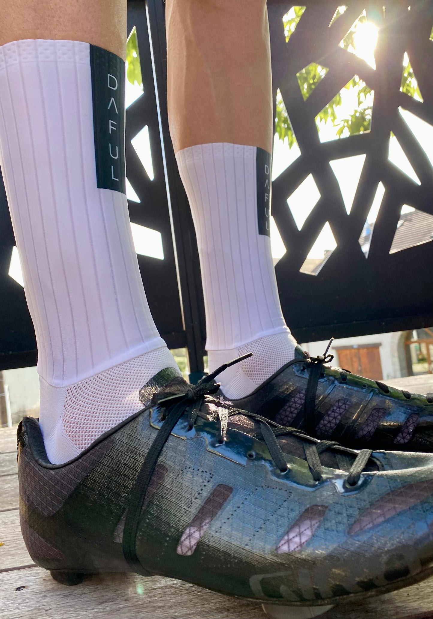 AERO SOCKS - 1.1 