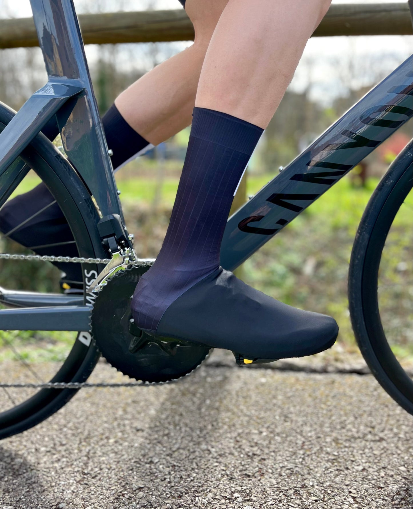 AERO SHOE COVERS - WINDSOX