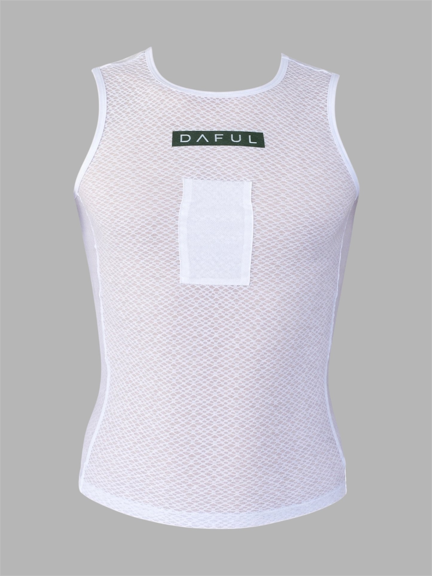 BASELAYER AERO - ULTIMATE WS