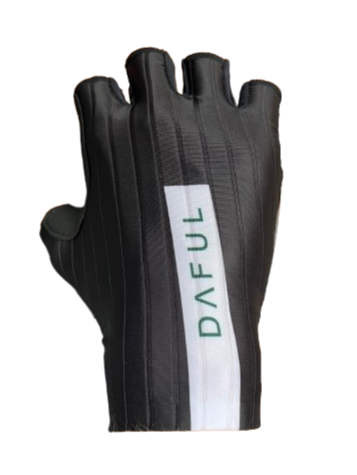 AERO GLOVES - BLACK