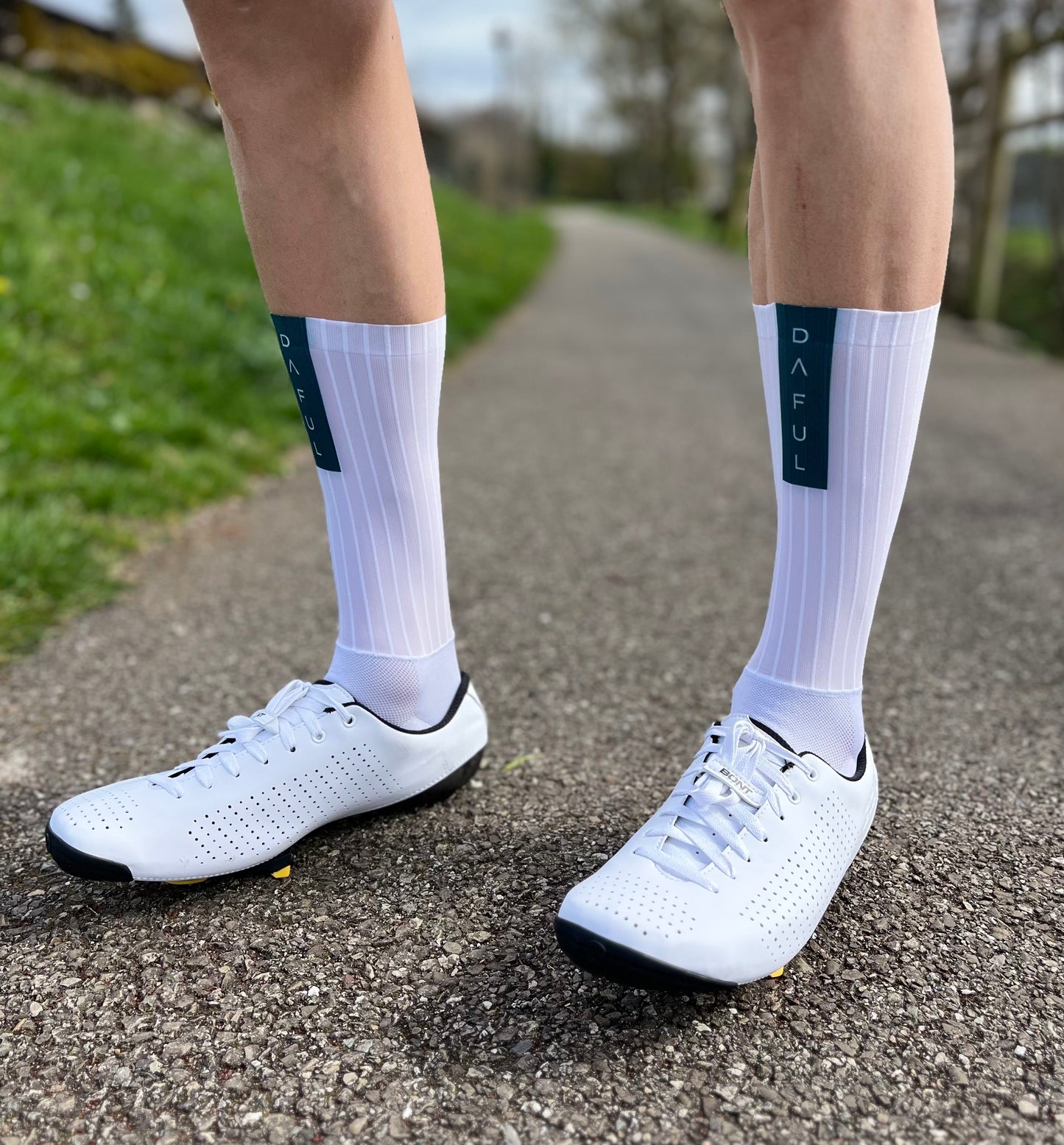 AERO SOCKS - FAST TRACK