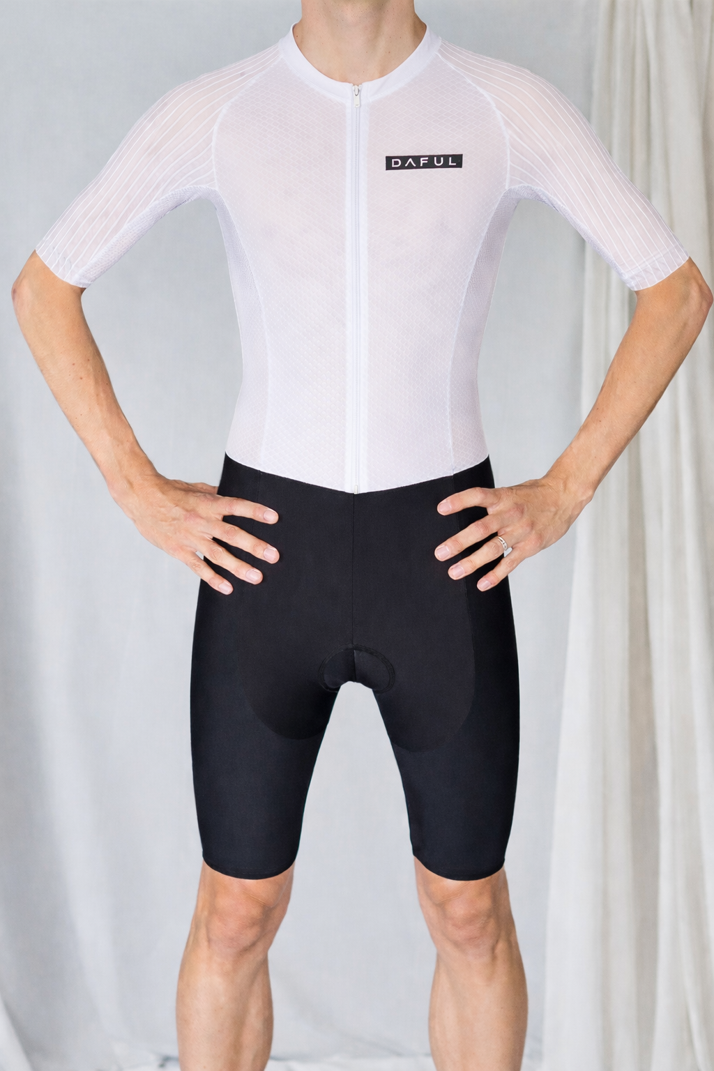 ROAD SUIT - SPEEDSUIT