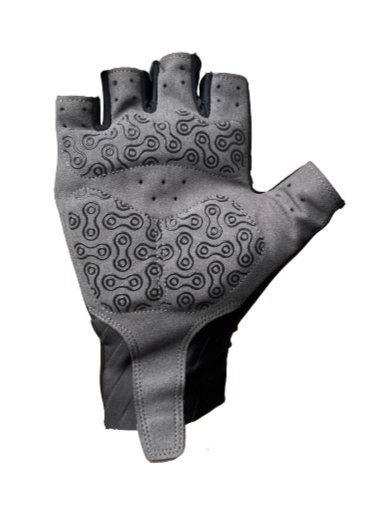 AERO GLOVES - BLACK