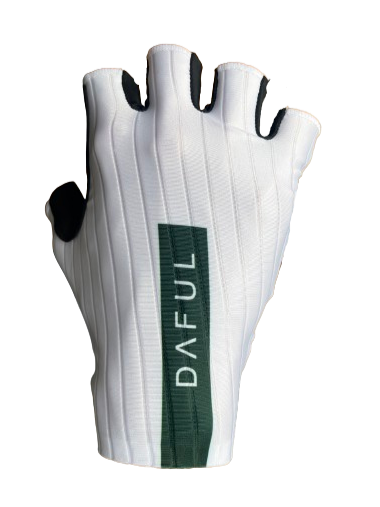 AERO GLOVES - WHITE